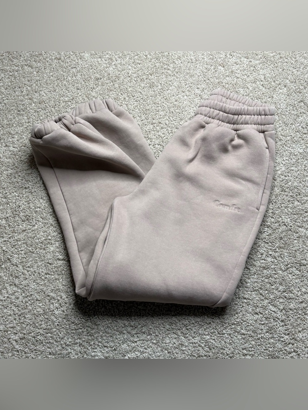 Comfrt Signature Sweatpants